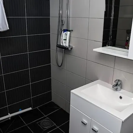 ヴィラ Carpenter *